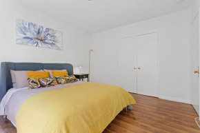 1 bedroom 9